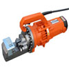 Benner-Nawman - DC-25X - Rebar Cutter - 1in #8 Rebar Grade 60 DC-25X